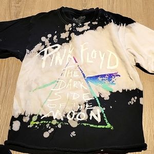 Pink Floyd tshirt Size small